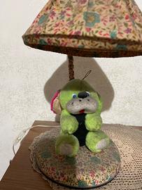 Lampada per cameretta