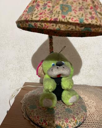 Lampada per cameretta