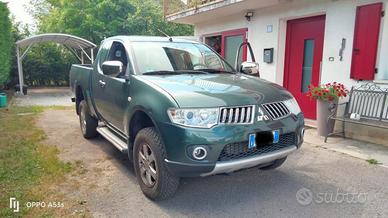 Mitsubishi L200, 2011 