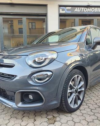 Fiat 500X 1.6 mjt Sport 4x2 120cv my20