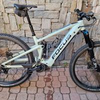 Focus Jam e-bike