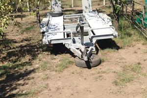 Rimorchio porta auto tats