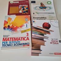 libri scuola superiore