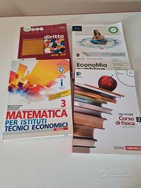 libri scuola superiore