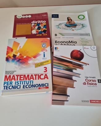 libri scuola superiore