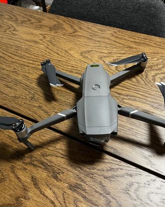 Drone Dji Mavic 2 pro