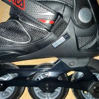 Roller fitness Fila numero 41