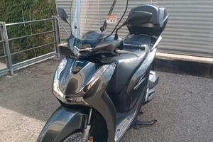 Ricambi originali vari Honda sh 125 150 led 