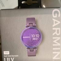 Smartwatch Garmin