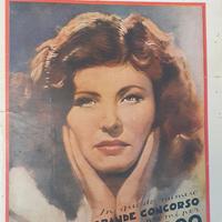 Testi canzoni 1942