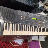 Korg I5S