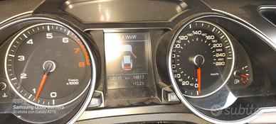 Audi A 5 Sportback S Line