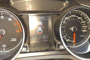 Audi A 5 Sportback S Line