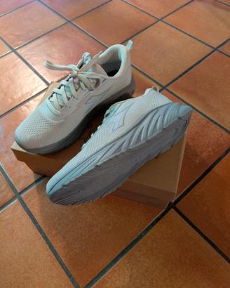 Diadora Piper Uomo Grigio Chiaro n. 43