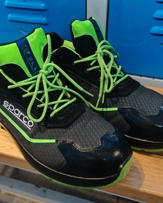Scarpe antinfortunistiche 46 