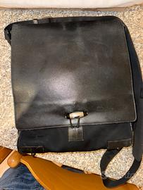 Borsa a tracolla montblanc