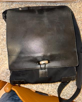 Borsa a tracolla montblanc