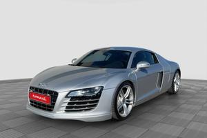 AUDI R8 4.2 V8 FSI quattro R tronic