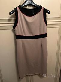 Abito smanicato Coconuda