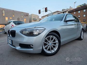 Bmw 116 116d 5p. Urban