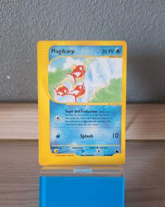 Pokémon TGC - Magikarp, Skyridge 