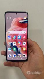 Xiaomi Redmi Note 12 black 128 GB - 7053