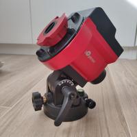 Astroinseguitore iOptrion SkyGuider Pro