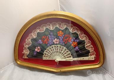 quadro Ventaglio  Antico 