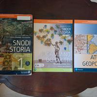Gli snodi della storia 1 