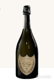 Dom Perignon 2010 