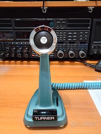 Microfono Turner SSB+2
