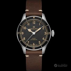 Hamilton Khaki Aviation Pilot 38mm H76205530