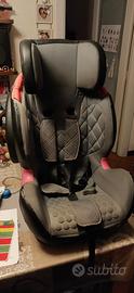 seggiolino be cool thunder isofix 
