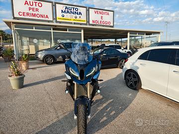 Bmw S1000 Xr Km 500