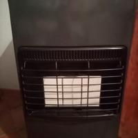 Stufa a gas Delonghi