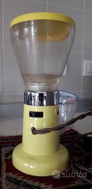 Macina caffe’ marca Elchim