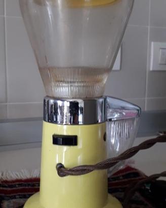 Macina caffe’ marca Elchim