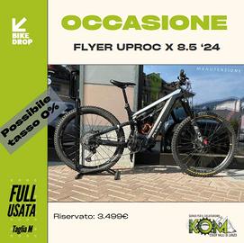FLYER UPROC X 8.5 ‘24