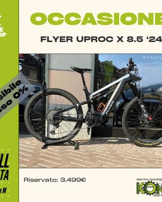 FLYER UPROC X 8.5 ‘24