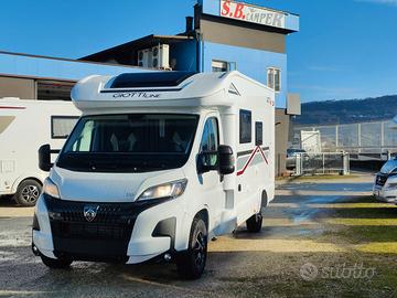 Giotti Line Siena 350