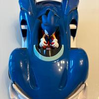 Sonic Macchina telecomandata