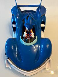 Sonic Macchina telecomandata