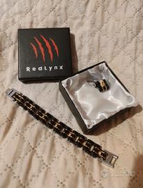 Bracciale uomo 