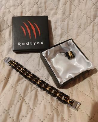 Bracciale uomo 