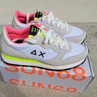 Scarpe AX 68 SUN da donna per jogging e palestra