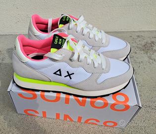 Scarpe AX 68 SUN da donna per jogging e palestra