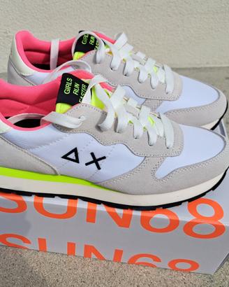 Scarpe AX 68 SUN da donna per jogging e palestra