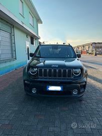 Jeep Renegade 1.0 T3 Limited