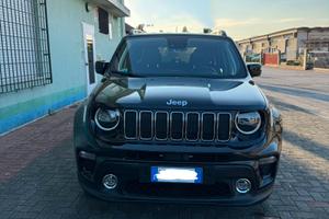 Jeep Renegade 1.0 T3 Limited