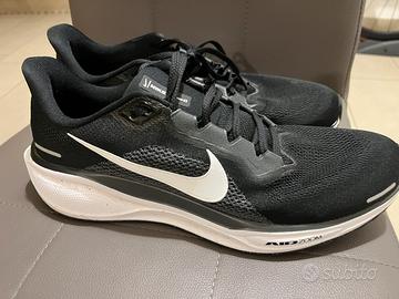 Scarpe running air pegasus modello 41 taglia us 12